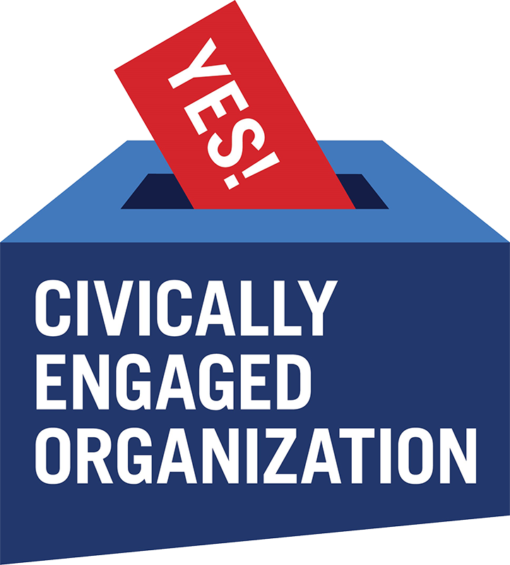 Civically Engaged Organization